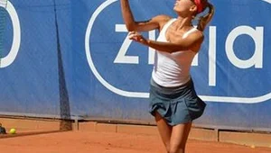 Tennis tournament Ziaja Baltic Coast Grand Prix photo