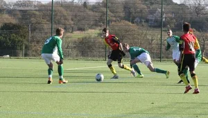 The Football Academy Lechia Gdańsk 2001 photo