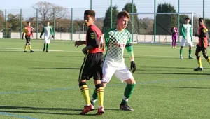 The Football Academy Lechia Gdańsk 2001 photo