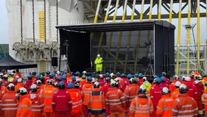 Inauguration of renovation of Njord A platform at Stord Aker Solutions 19.02.2022 - SEC Norge AS.jpeg