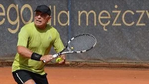 Tennis tournament Ziaja Baltic Coast Grand Prix photo