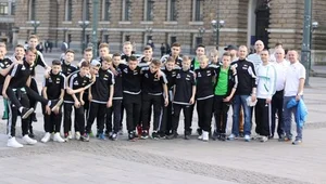Lechia Gdańsk Sports Club photo