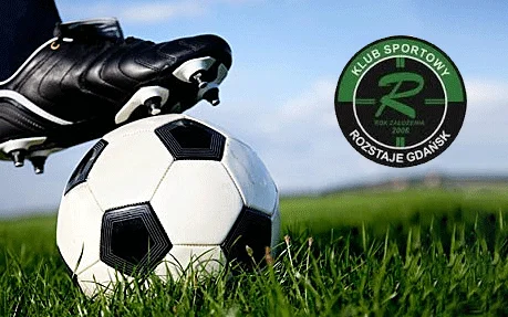 Rozstaje Gdańsk Sports Club - Football team