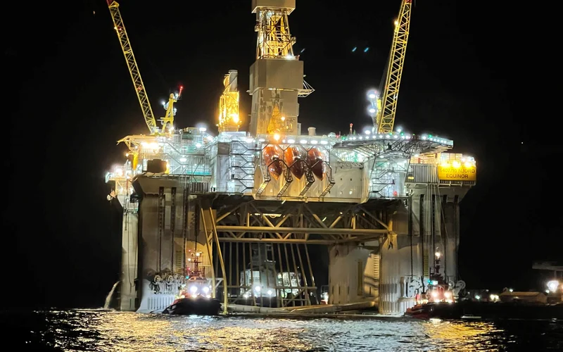 Njord A Future Project - begining og the sea trial 20.02.2022 Stord - Aker Solutions - SEC Norge.jpg